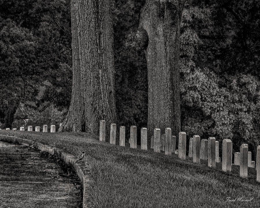 Headstone Necklace Portland ME 4122